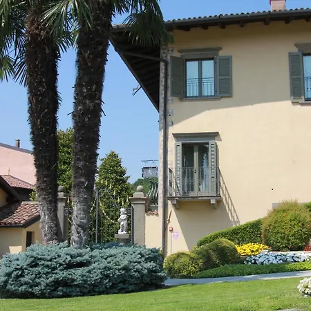Galleria Imperiale Relais De Charme-3