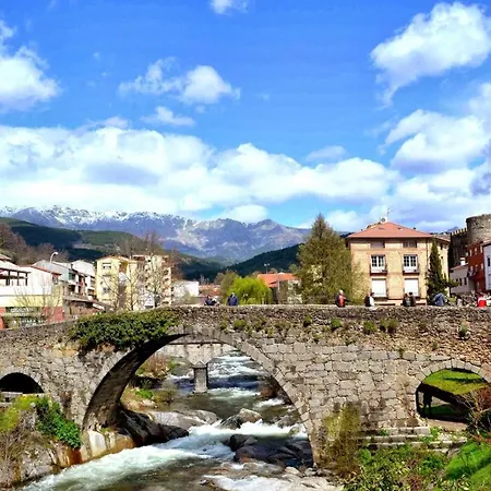 Hostal Sierra de Gredos-2