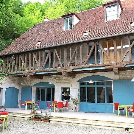 La Ferme de la Fosse Dionne-2