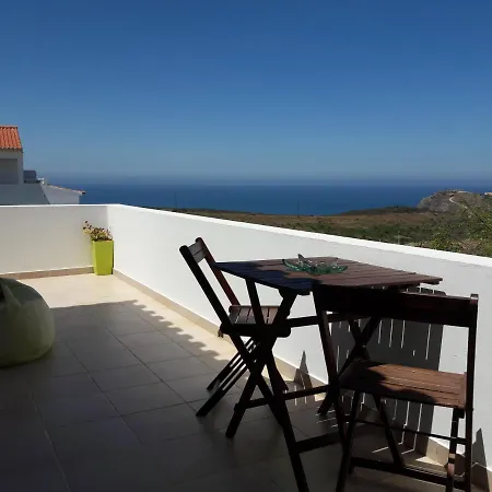 Arrifana Guest House-2
