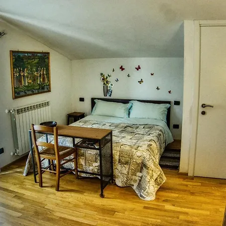 Sally'S B&B-3