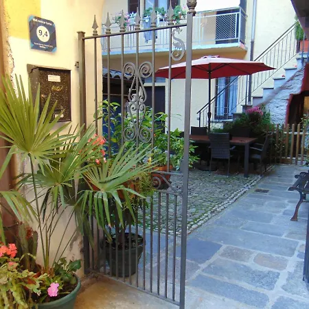 B&B Antica Corte-2