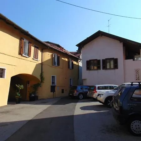 B&B Antica Corte-3