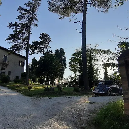 Ca'Lavalle B&B-2