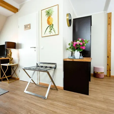 Design Apartments - Im Holländerviertel-3