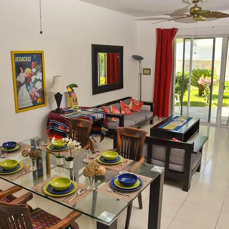 Villa Playa Vintage-2