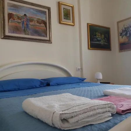 B&B Villa Pegaso-2