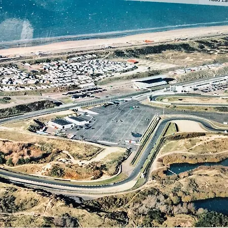 Casa Blanca Zandvoort-2