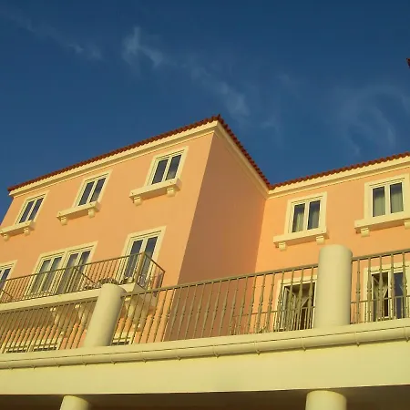 O Facho Guest House-2