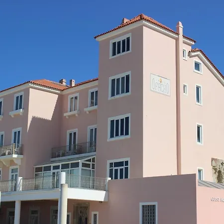 O Facho Guest House-3