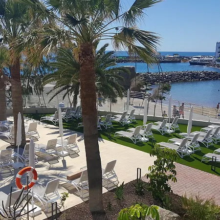 Cordial Muelle Viejo (Adults Only)-2
