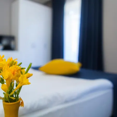 Letstay Hotel - Adults Only-2