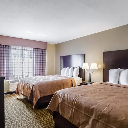 Rodeway Inn Brockton-3
