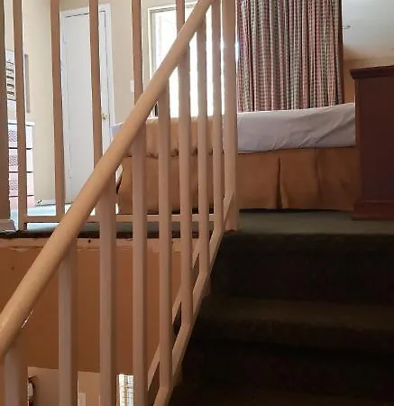Oak Plantation Resort-2