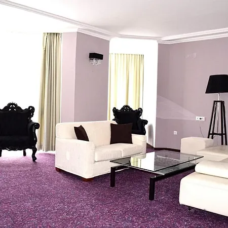 Bosnia Hotel-3