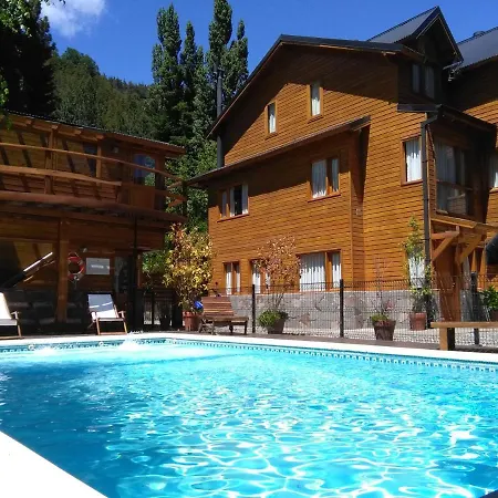 Apart Hotel Le Temps Des Cerises-2