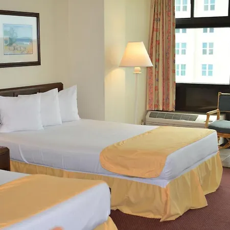 Oceanside Inn Daytona-3