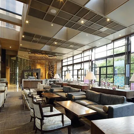 Hyatt Regency Johannesburg-3