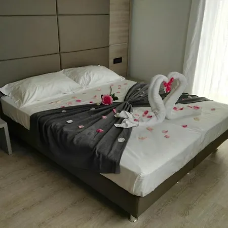 Hotel Residence Sanremo-3