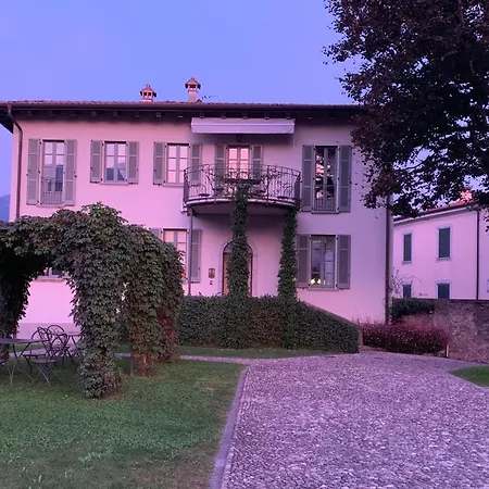 Il Poggio Di Bellagio-2