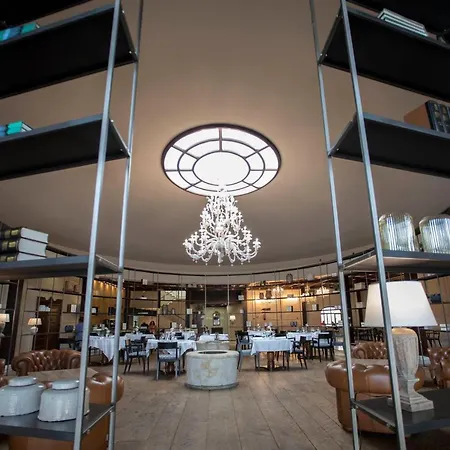Hotel Doña Brígida – Salamanca Forum-2