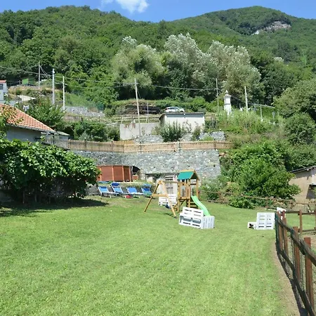 B&B Le Tre Fate-3