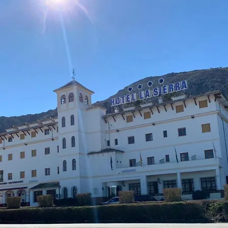 La Sierra-3