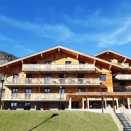 Résidence et Spa Odalys Mendi Alde-3