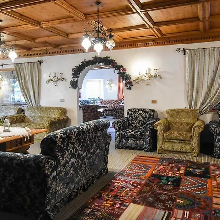 Hotel Relais Gruenwald-2