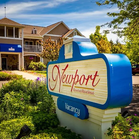Newport Resort-3
