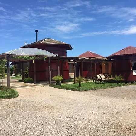 Pousada Das Pipas-2