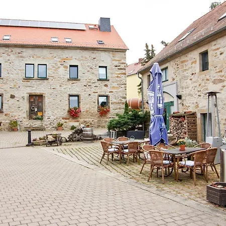 Alte Pension Bautzen-2