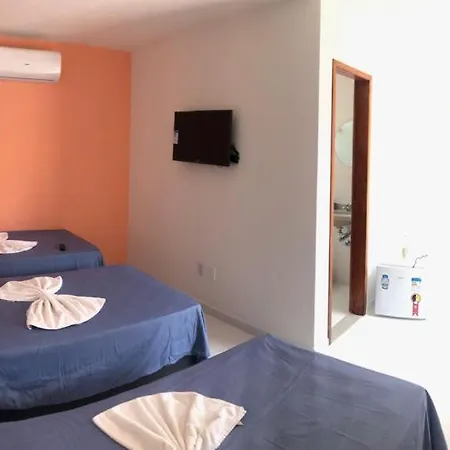 Pousada Carcara-3