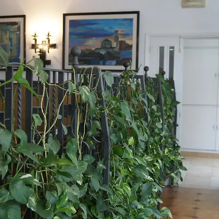 Hostal Sanmar-2