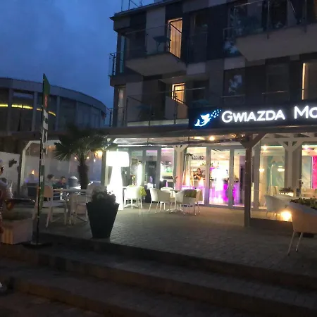 Gwiazda Morza-2