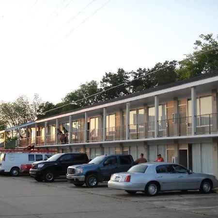 Red River Inn Alexandria-3