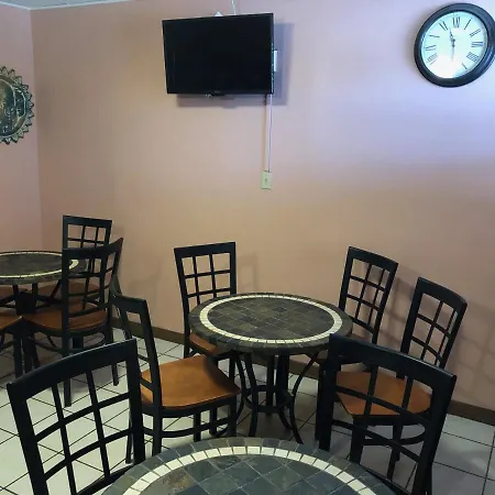 Oyo Hotel Eloy Az I-10-2