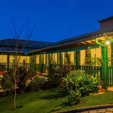Pousada da Trilha-2