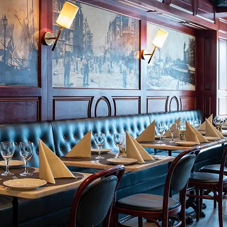 Thon Hotel Vasa-3