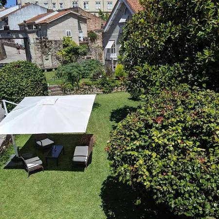 Hotel A Torre Do Xudeu-3