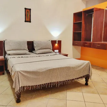 Marigold Guest House-3