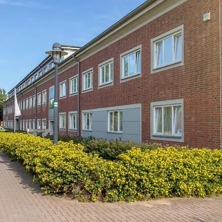 Hotel Rügenblick-2