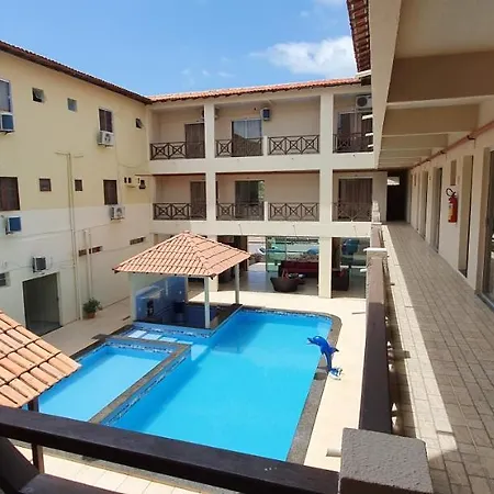 Hotel Brisas-3