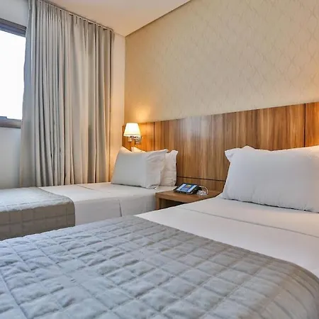 Comfort Hotel Cuiaba-2