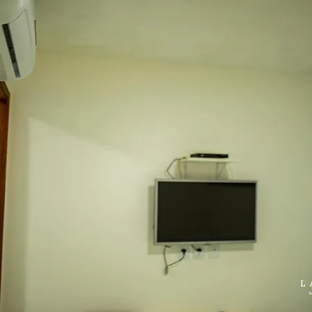 Suítes Da Vila 152-2