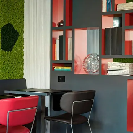 Iq Hotel Milano-2