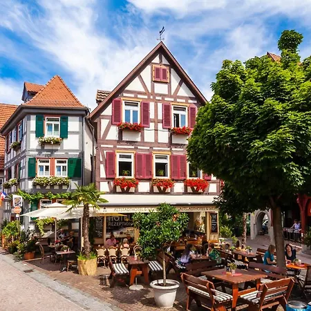 Berne's Altstadthotel-2