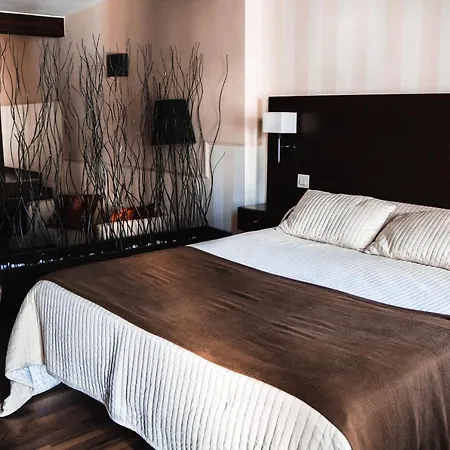 Hotel Rural Plaza Mayor Chinchon-2