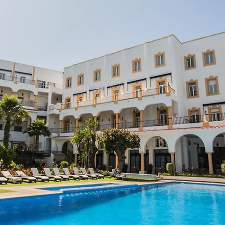 El Minzah Hotel-3