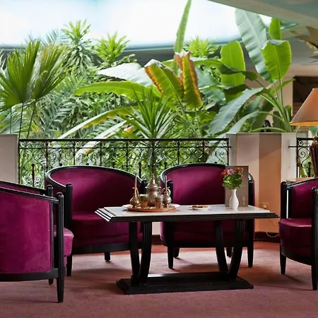 Palm Beach Palace Tozeur-3